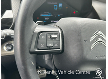 2023 Citroen C5X 1.6L Petrol For Sale Images