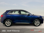 2024 AUDI Q3 45 TFSI E S Tronic S line *PRICE INCLUDES €2,000 SCRAPPAGE*