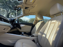2022 Audi A4 2L Diesel For Sale Images