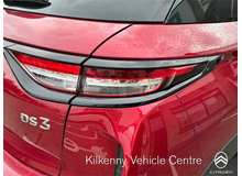 2025 DS Automobiles DS 3 1.2L Petrol For Sale Images
