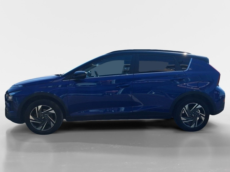 2024 Hyundai Bayon 1.2L Petrol For Sale Images
