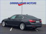 2017 BMW 7 SERIES 730D 7C22 4DR AUTO G2