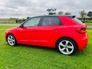 2020 AUDI A1 FINANCE AVAILABLE / AUTO / LOW KMS