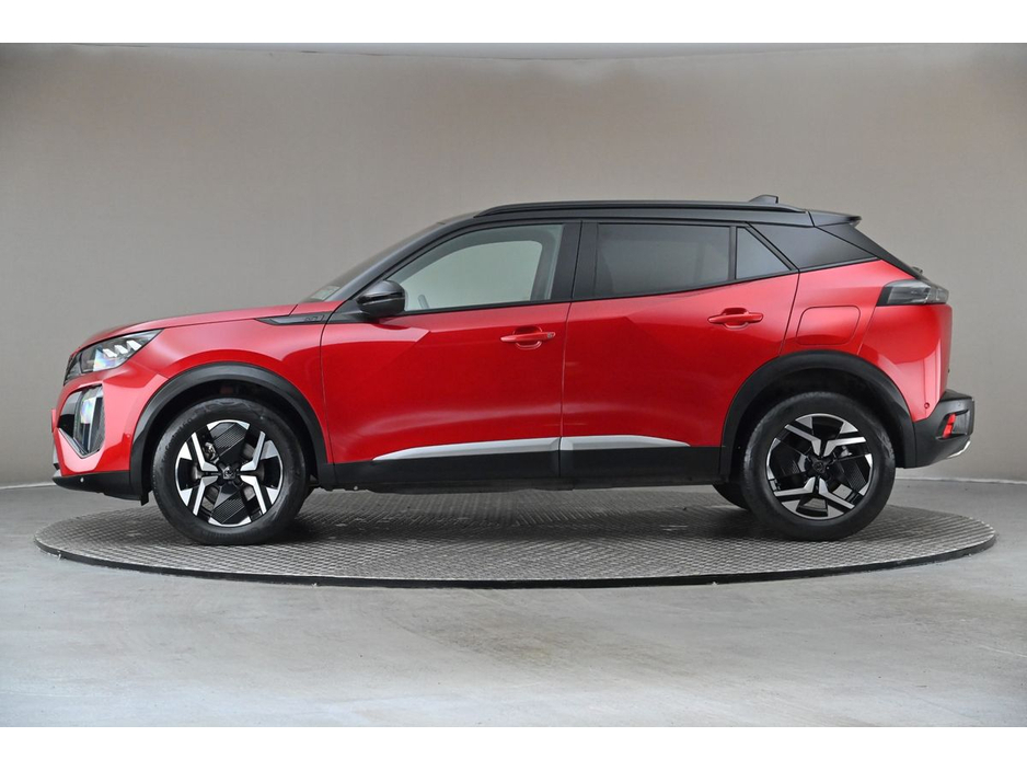 Peugeot 2008 1.2 MHEV GT *BI-TONE ROOF* — thumbnail 5