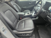 2023 Hyundai Kona 0L Electric For Sale Images
