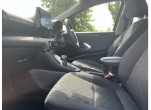 2024 Toyota Yaris 1.5L Petrol Hybrid For Sale Images