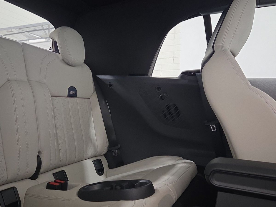 2025 MINI Convertible 2L Petrol For Sale Images