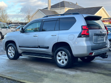 2023 Toyota Landcruiser 2.8L Diesel For Sale Images