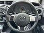 2013 TOYOTA YARIS 1.0 VVT-i SPORT 70BHP