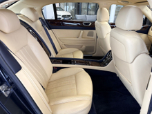 2006 Bentley Continental 6.1L Petrol For Sale Images