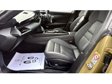 2023 Audi e-tron GT quattro 0.9L Electric For Sale Images