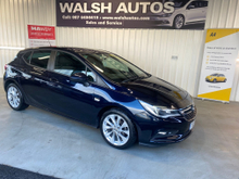 2019 Opel Astra 1L Petrol For Sale Images