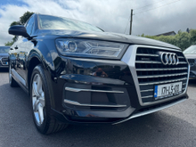 2017 Audi Q7 3L Diesel For Sale Images