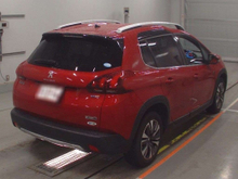 Peugeot 2008 CROSSCITY EDITION - BLACK...