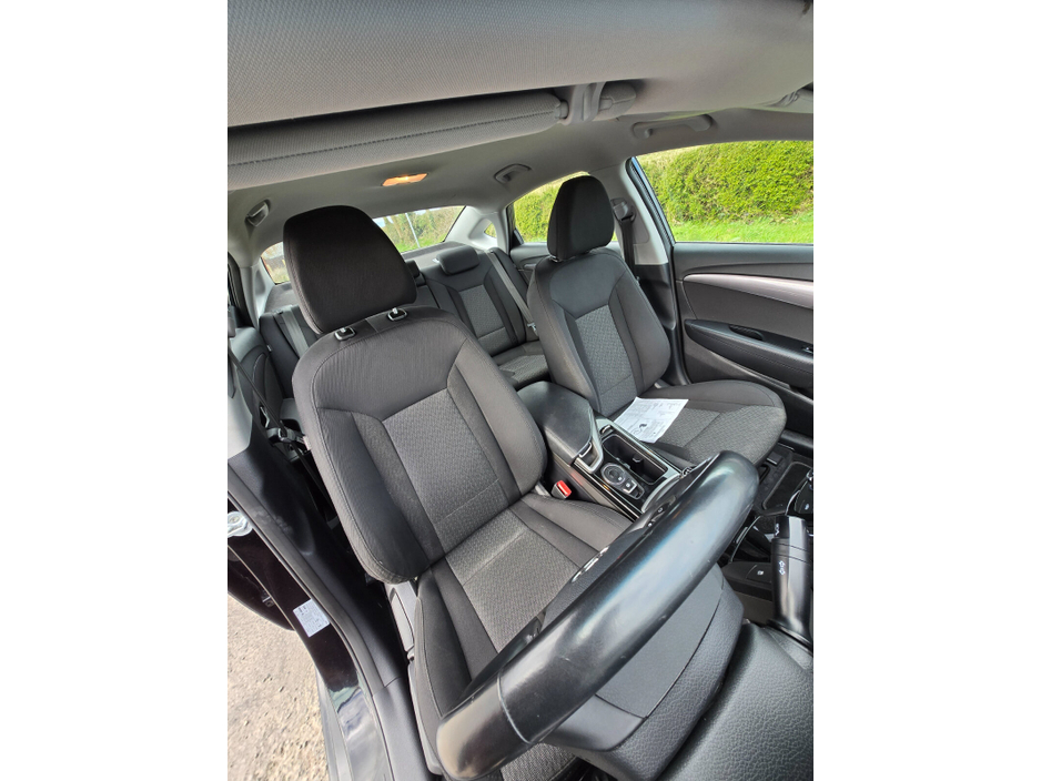 2019 Hyundai i40 1.6L Diesel For Sale Images