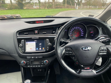 2018 Kia Ceed 1.6L Diesel For Sale Images