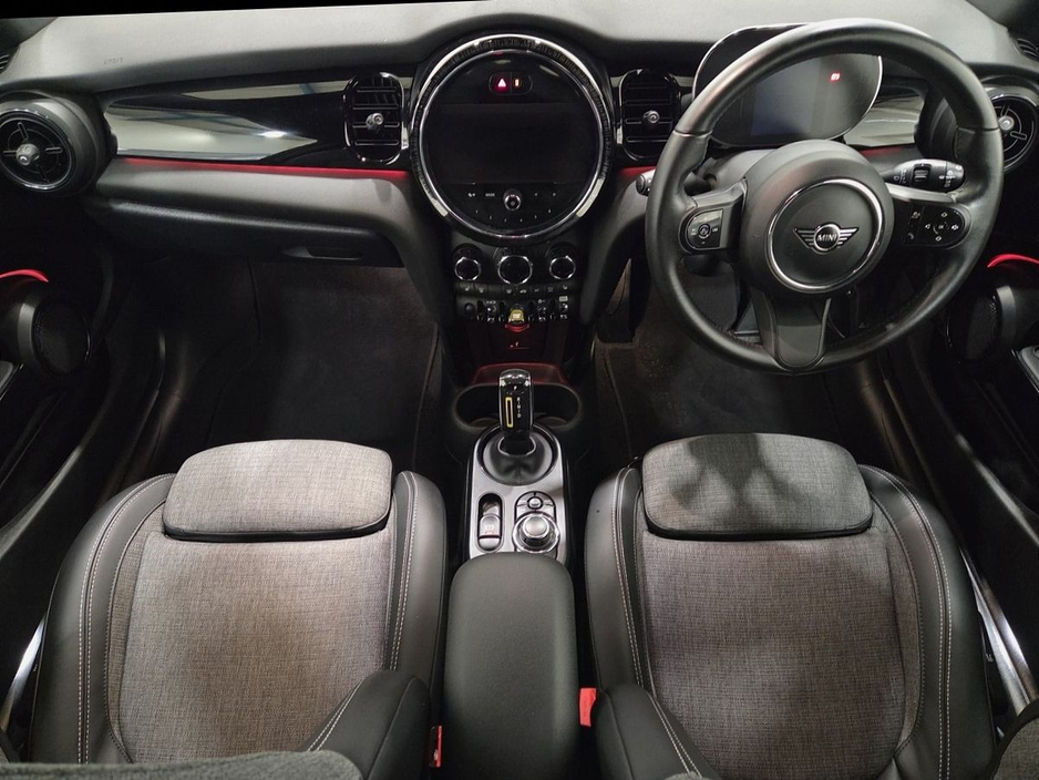 2022 MINI Hatch 0L Electric For Sale Images