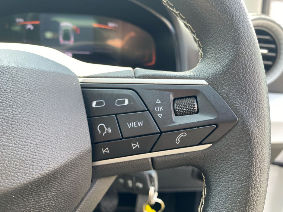 SEAT Arona 1.0TSI SE — thumbnail 22