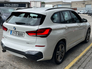 2021 BMW X1 XDRIVE25E M SPORT AUTO...FINANCE PROVIDED...WARRANTY INCLUDED