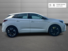2024 Opel Grandland 1.2L Petrol For Sale Images
