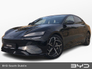 2026 Byd SEAL *ORDER NOW FOR 262*Design - Rear Wheel Drive (82.5kWh) - SUPAGUARD/GAP INCLUDED - 15.6 Electric Rotary Touchscreen - Crystal Gearshift Lever - Electric Tailgate - Heated/Ventilated Front Seats - Panor