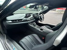 2017 BMW i8 1.5L Petrol Plug-in Hybrid For Sale Images