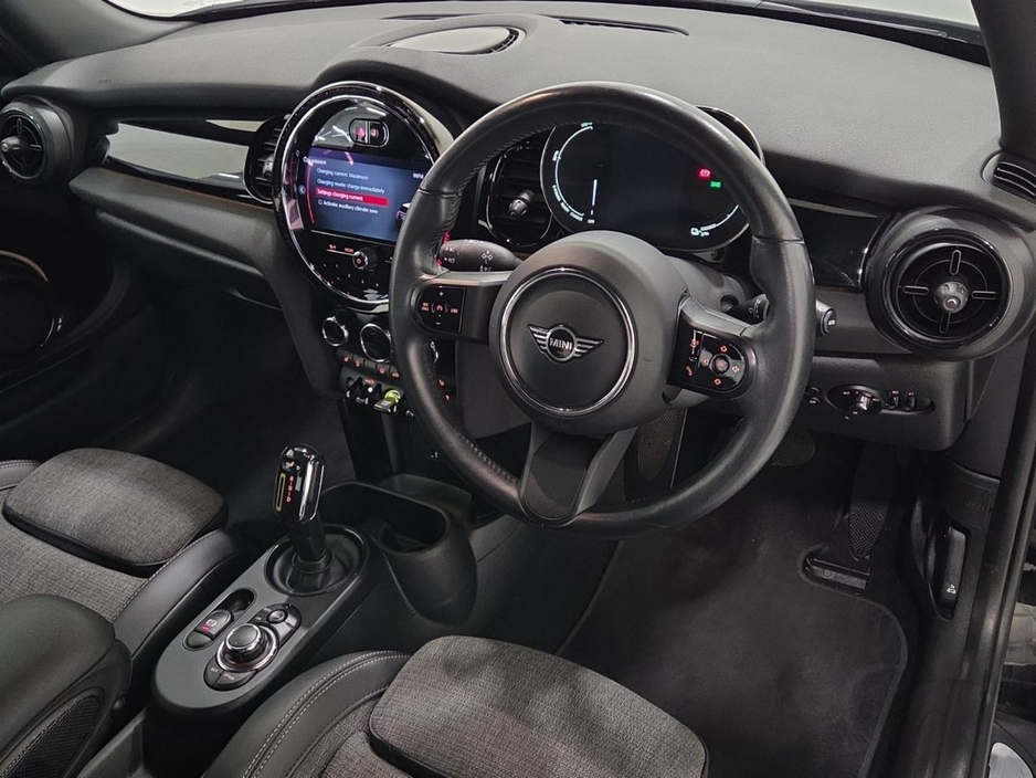 2023 MINI Hatch 0L Electric For Sale Images