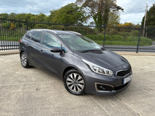 2016 Kia Ceed
