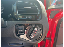 2015 Volkswagen Golf 2.0L Diesel For Sale Images