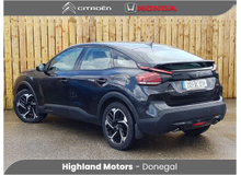 2022 Citroen C4 1.2L Petrol For Sale Images