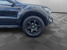 2018 Ford Ranger 3.2L Diesel For Sale Images