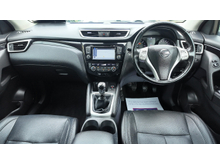 2017 Nissan Qashqai 1.5L Diesel For Sale Images