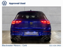2022 VOLKSWAGEN GOLF GOLF 2.0TSI 320BHP 5DR R 4MOTION