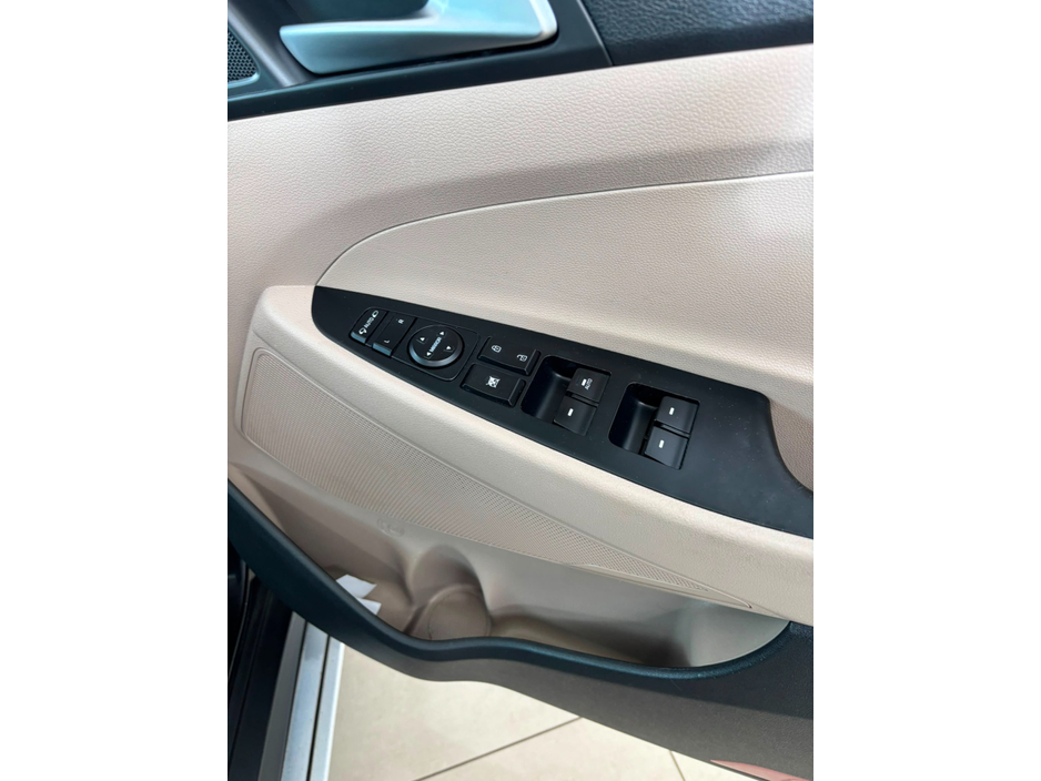 2018 Hyundai Tucson 1.7L Diesel For Sale Images