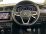 2022 VOLKSWAGEN TIGUAN 7 SEATER LIFE 2.0 TDI 5DR AUTO**VIRTUAL COCKPIT**ADAPTIVE CRUSIE CONTROL**MOTORISED TAILGATE**ANDROID AUTO/APPLE CARPLAY**FRONT & REAR PARKING SENSORS**REVERSING CAMERA** HISTORY CHECKED**