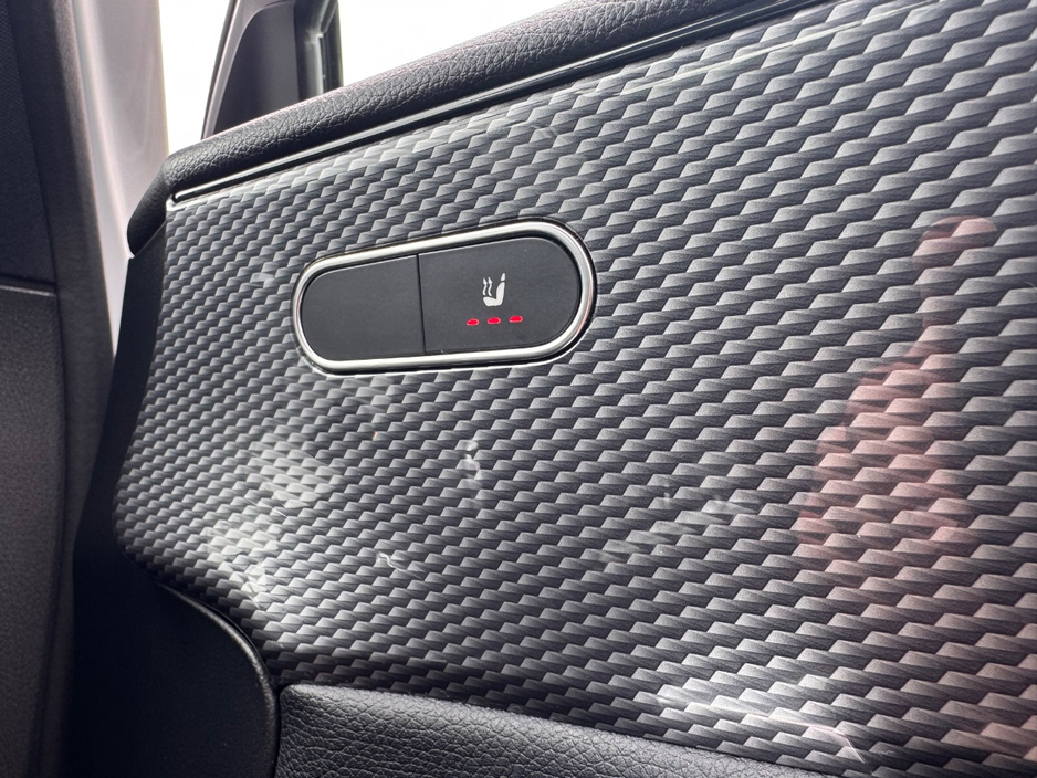 2019 Mercedes-Benz A Class 1.5L Diesel For Sale Images