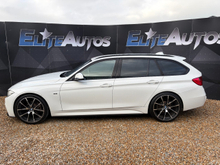 2013 BMW 3 Series 2L Diesel For Sale Images