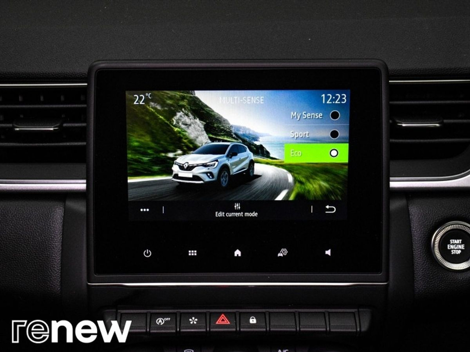 Renault Captur 1.0 TCe 90 DFull SE Edition — thumbnail 29