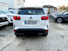 2022 Citroen C5 Aircross 1.5L Diesel For Sale Images