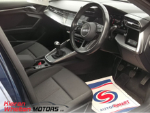 2023 Audi A3 2L Diesel For Sale Images
