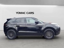 Land Rover Range Rover Evoque S 2.0D --...