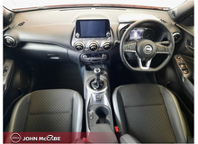 2024 Nissan Juke 1.0L Petrol For Sale Images