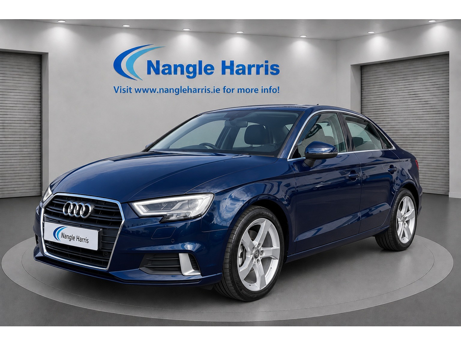 2020 Audi A3 For Sale Images