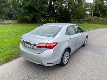 2018 Toyota Corolla 1.3L Petrol For Sale Images