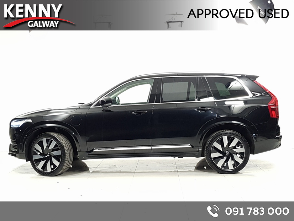 2024 Volvo XC90 2.0L Petrol Plug-in Hybrid For Sale Images