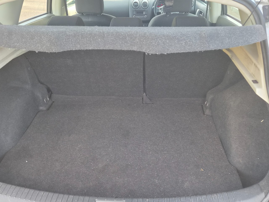 2012 Nissan Qashqai 1.5L Diesel For Sale Images