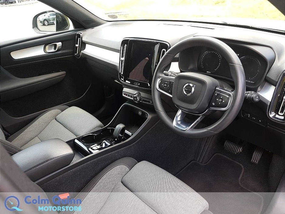 2023 Volvo XC40 1.5L Petrol Plug-in Hybrid For Sale Images