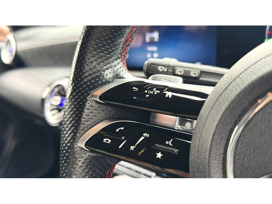 2023 Mercedes-Benz A Class 2L Diesel For Sale Images