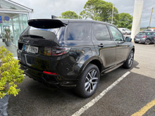 2024 Land Rover Discovery Sport 1.5L Petrol Plug-in Hybrid For Sale Images