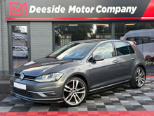 2019 Volkswagen Golf 1.6L Diesel For Sale Images